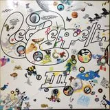 Led Zeppelin: Led Zeppelin III