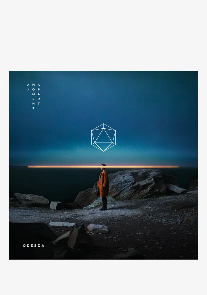 ODESZA: A Moment Apart