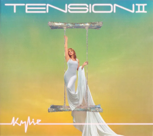 Kylie Minogue: Tension II