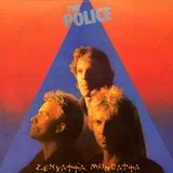 The Police: Zenyatta Mondatta