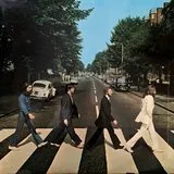 The Beatles: Abbey Road