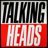 Talking Heads: True Stories