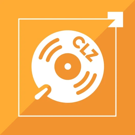 CLZ Music app icon