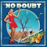 No Doubt: Tragic Kingdom