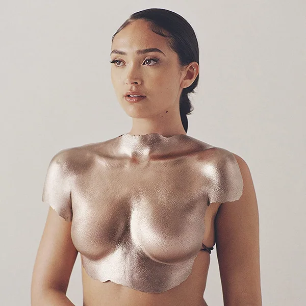 Joy Crookes: Skin