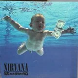 Nirvana: Nevermind
