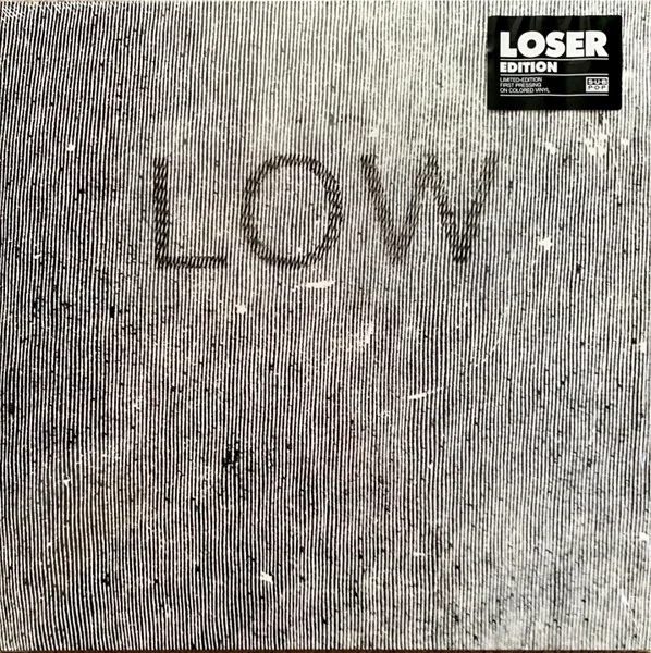 Low: Hey What