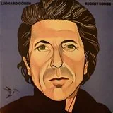 Leonard Cohen: Recent Songs