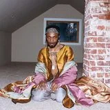 JPEGMAFIA: All My Heroes Are Cornballs