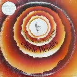 Stevie Wonder: Songs In The Key Of Life