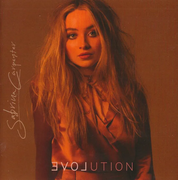 Sabrina Carpenter: Evolution